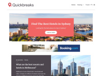 Quickbreaks.reviews