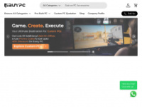 Ibuypc.in