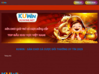 Kuwin8.net