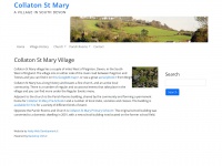 Collatonstmary.org.uk