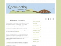 cornworthy.com Thumbnail