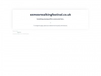 exmoorwalkingfestival.co.uk Thumbnail