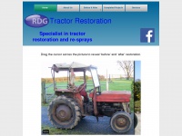 rdg-tractor-restoration.co.uk