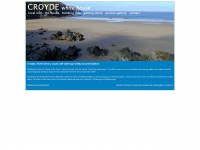 croydeholidayhomes.co.uk Thumbnail
