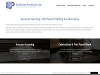 Easiformproducts.co.uk