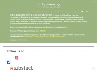 Agroforestry.co.uk