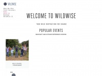 wildwise.co.uk Thumbnail