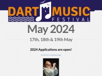 dartmusicfestival.co.uk