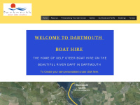 dartmouth-boat-hire.co.uk