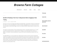 Brownsfarmcottages.co.uk