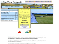 camping-devon.com Thumbnail