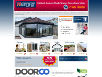 warmerservices.co.uk