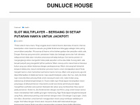 dunlucehouse.co.uk