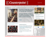 Counterpoint.org.uk