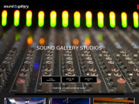sound-gallery.net Thumbnail