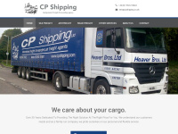 cpshipping.co.uk
