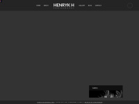 henrykh.com Thumbnail