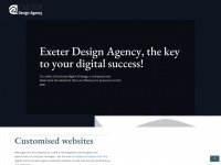 exeter-design-agency.co.uk Thumbnail