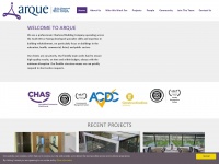 Arque.co.uk