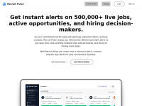 Recruitpulse.io