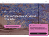 fabulousasianspa.com