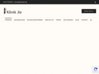 Klinik-jie.dk