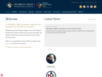 Whtc.co.uk
