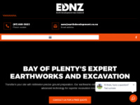 Earthdevelopment.co.nz