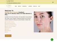 amoraskinbeauty.com.au