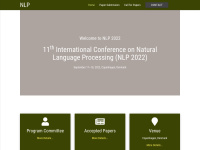 Nlp2022.org