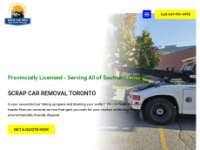 Scrapcarpros.ca