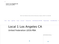 Leospba1.org