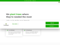 Thetreeapp.org