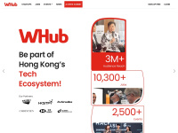 Whub.io