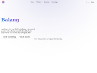 balangapp.com