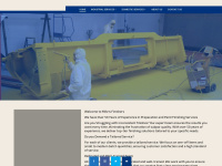 Mikris-finishers.co.uk