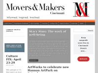 Moversmakers.org