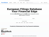 financialreports.eu