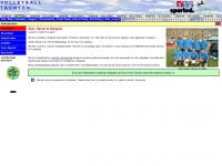 Volleyballtaunton.org.uk
