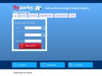 flyparksexeter.co.uk