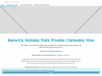 berwick-caravans.co.uk