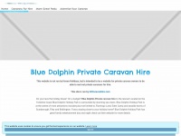 bluedolphin.org.uk Thumbnail