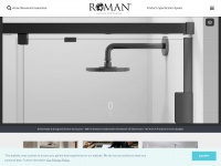 roman-showers.com Thumbnail