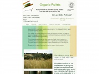 organicpullets.co.uk Thumbnail