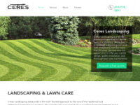 cereslandscaping.com