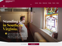 Afrovirginia.org
