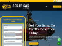 Abudhabi.scrapcarsbuyer.net