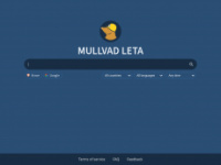 Leta.mullvad.net