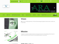 Ssrsa.org