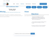 Omanrheumatology.org